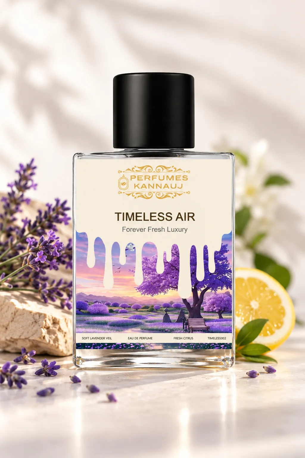A Trio of Pure Luxury Fragrances - Image 4