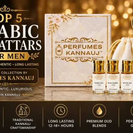 Attar for Man