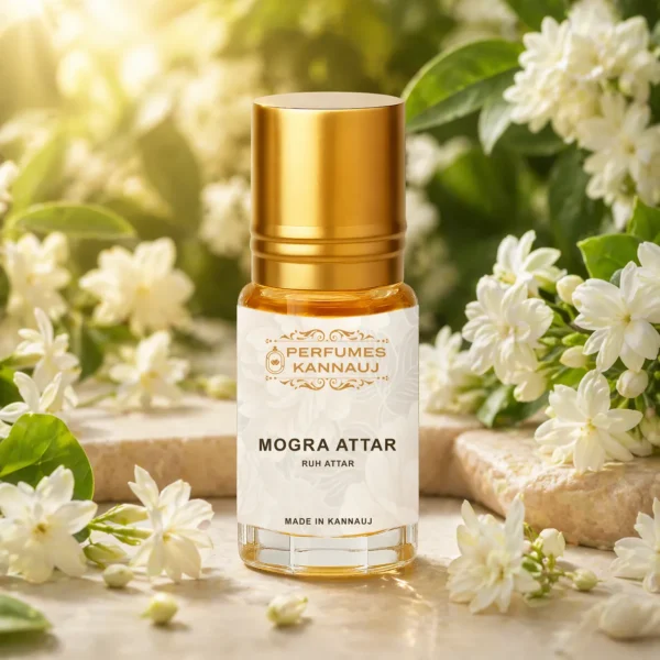 Mogra Attar