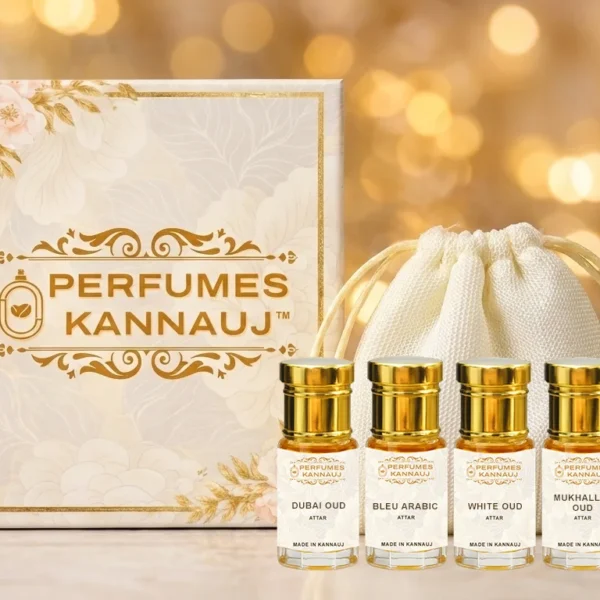 ATTAR FOR MEN