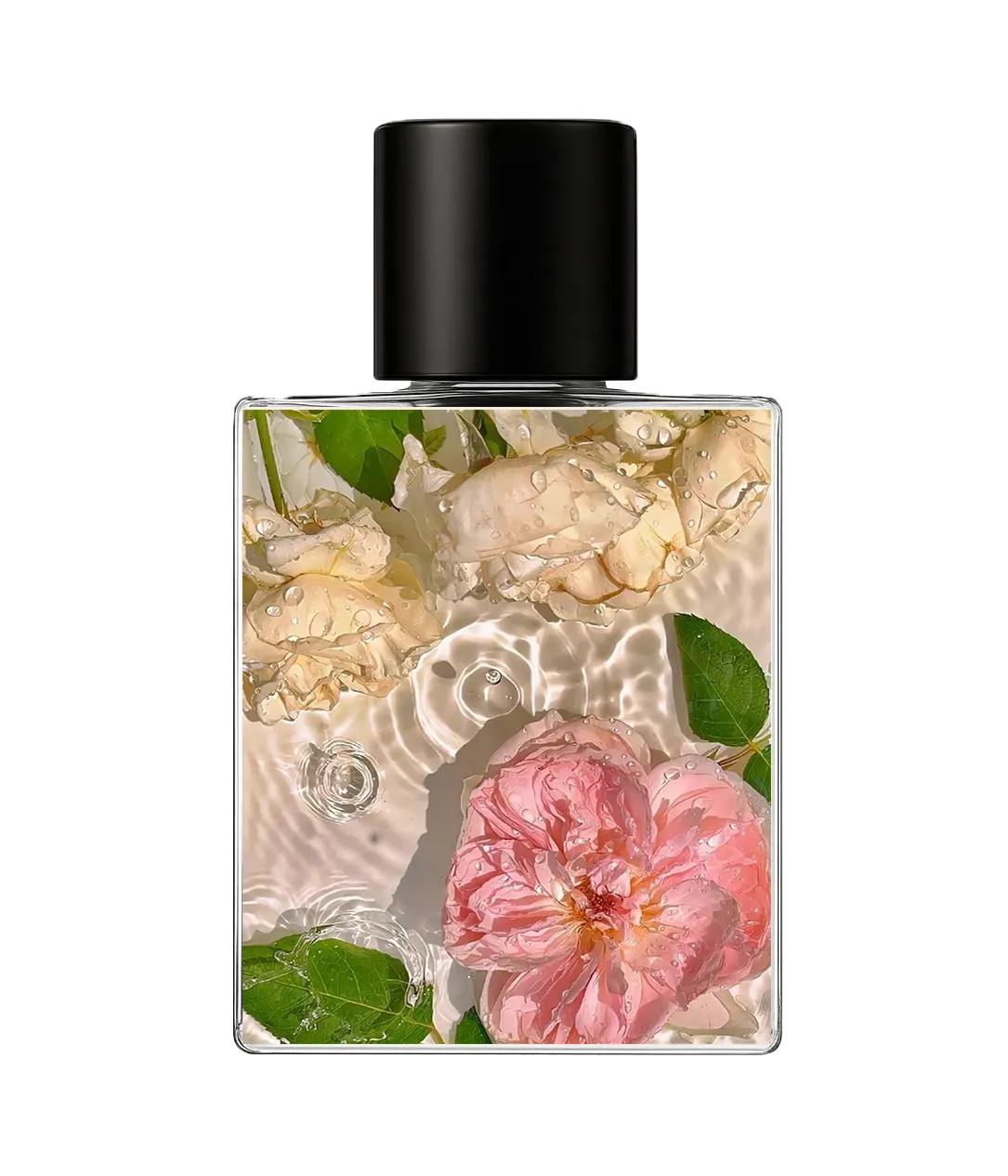 Bulgarian Rose Perfume - Image 3