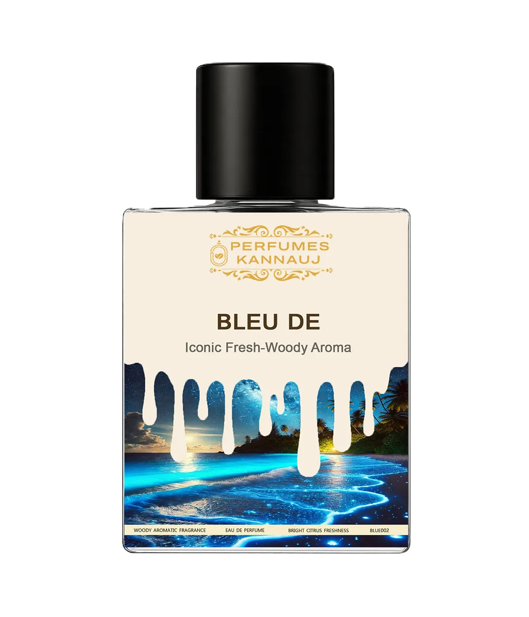 Three Unique Fragrances, Endless Impressions - Image 4