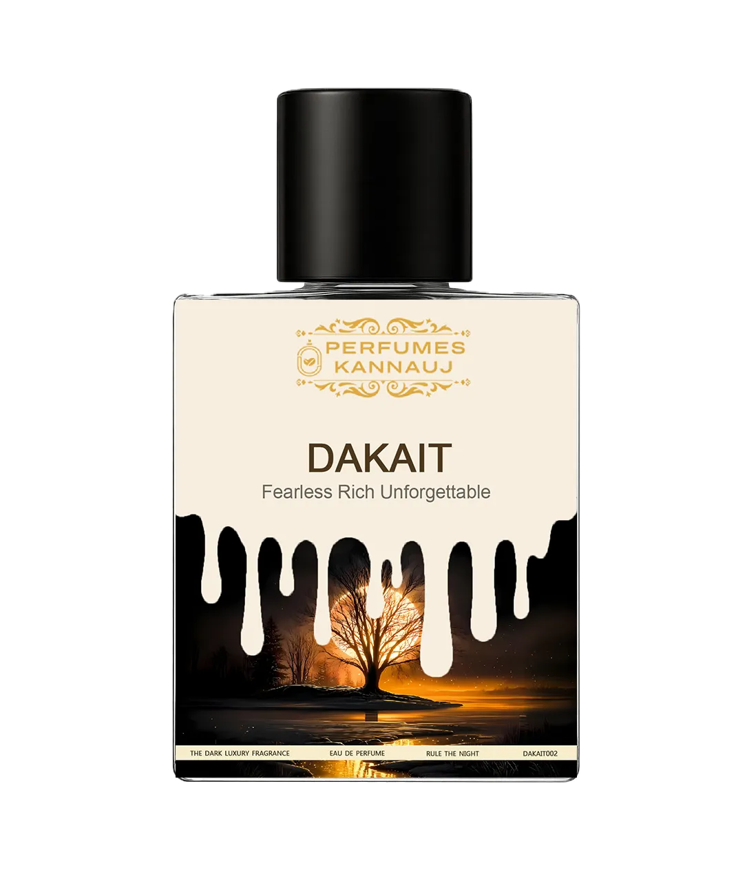 Three Unique Fragrances, Endless Impressions - Image 3