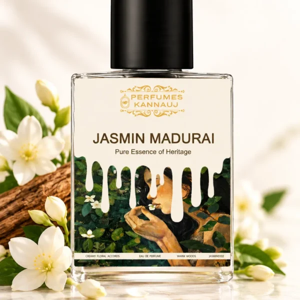 Jasmin Madurai Perfume