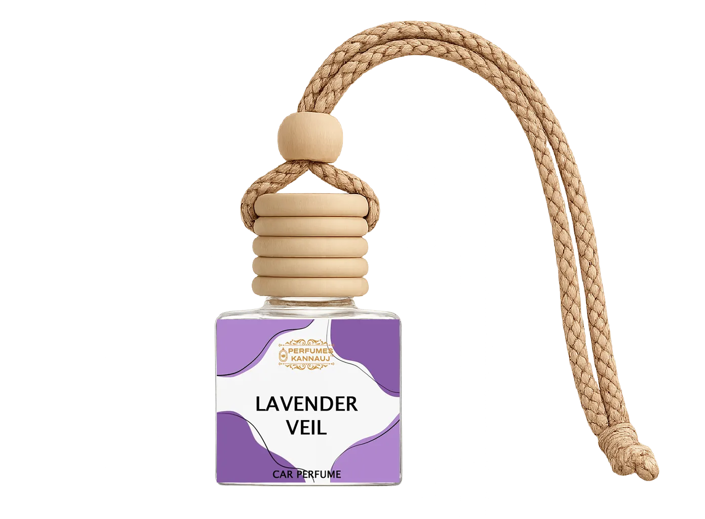 Lavender Veil Car Perfume - Image 2
