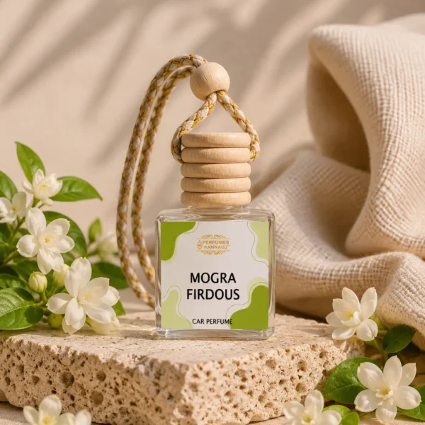 Mogra Firdous Car Perfume