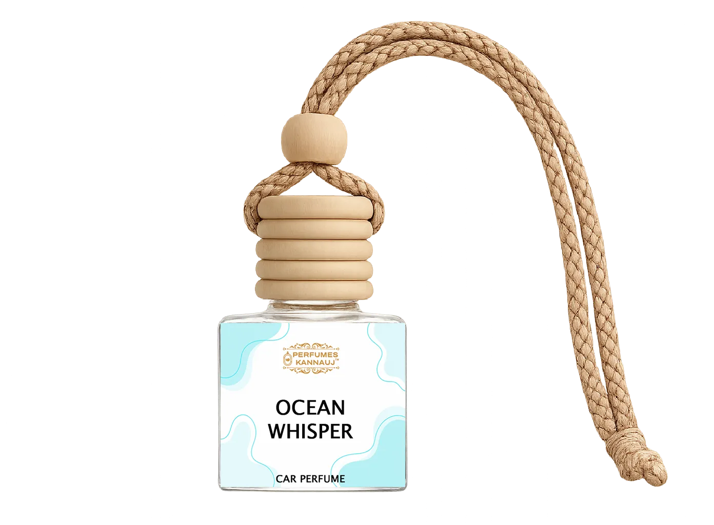 Ocean Whisper Car Perfume - Image 2