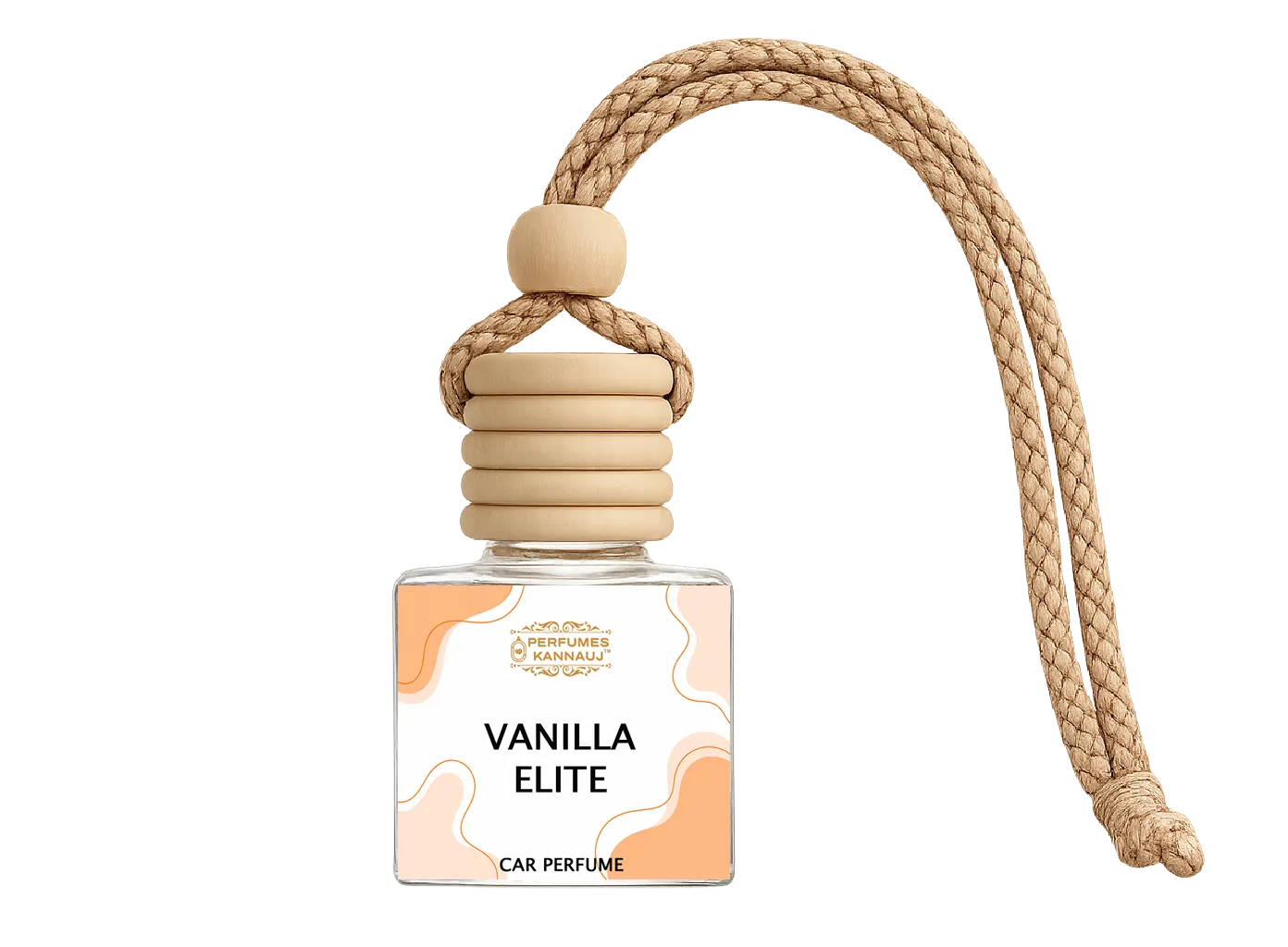 Vanilla Elite Car Perfume - Image 2