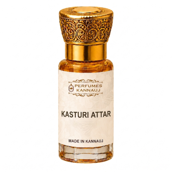 Kasturi Attar