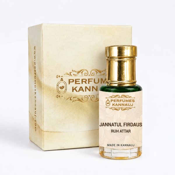 Jannatul Firdaus Attar