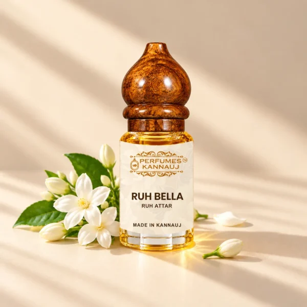 Ruh Bella Attar – Premium Fragrance
