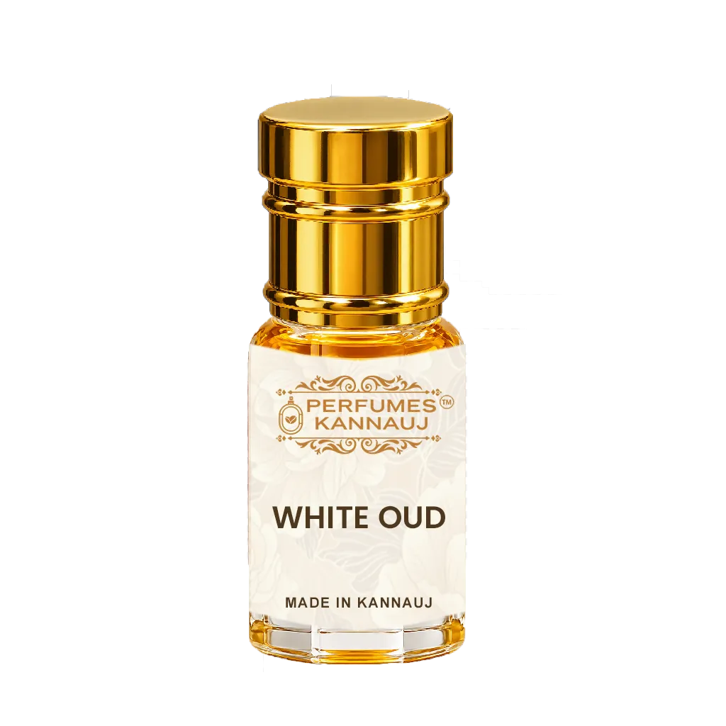 Jannatul Firdaus & White Oud Attar Combo - Image 2