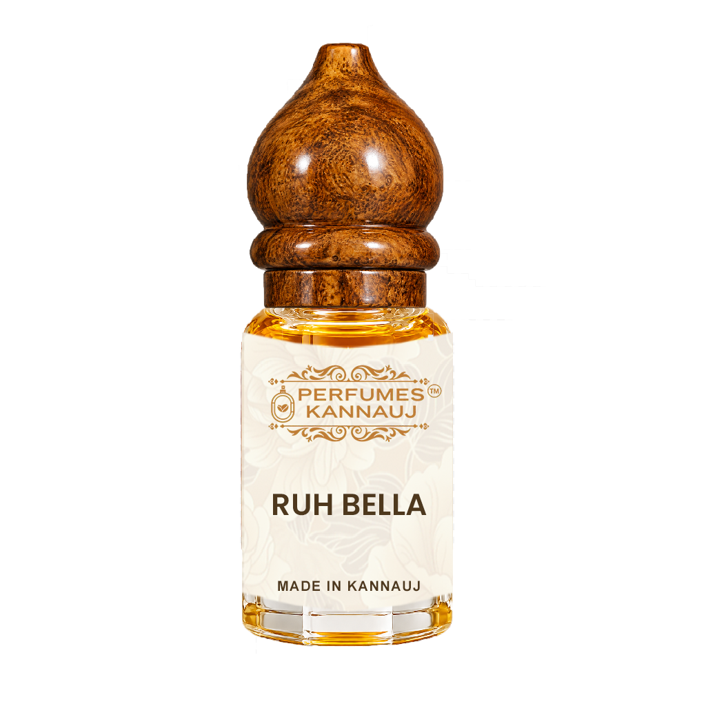 Ruh Bella Attar – Premium Fragrance - Image 2